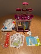 Miniatyrgalleribilde