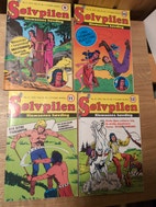 Miniatyrgalleribilde