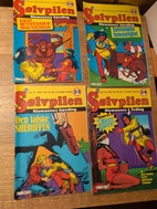 Miniatyrgalleribilde