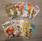 Miniatyrgalleribilde