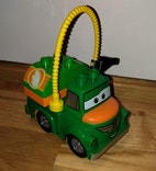 Miniatyrgalleribilde