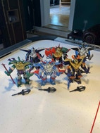 Miniatyrgalleribilde