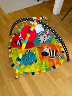 Miniatyrgalleribilde