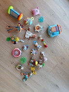 Miniatyrgalleribilde