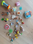 Miniatyrgalleribilde