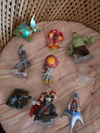 Miniatyrgalleribilde