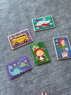 Miniatyrgalleribilde