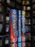 Miniatyrgalleribilde