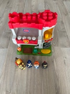 Miniatyrgalleribilde