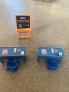 Miniatyrgalleribilde