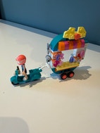 Miniatyrgalleribilde