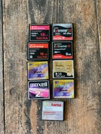 Miniatyrgalleribilde