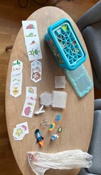 Miniatyrgalleribilde