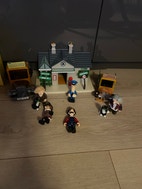 Miniatyrgalleribilde