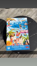 Miniatyrgalleribilde