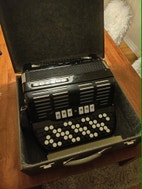 Miniatyrgalleribilde