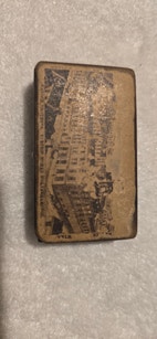 Miniatyrgalleribilde
