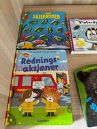 Miniatyrgalleribilde