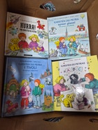 Miniatyrgalleribilde