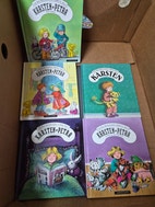 Miniatyrgalleribilde