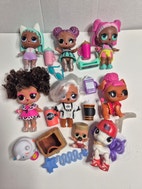 Miniatyrgalleribilde