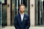 Bilde av megler Trygve Formo Hermansen