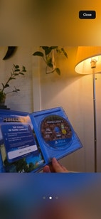 Miniatyrgalleribilde