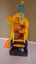 Miniatyrgalleribilde