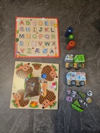 Miniatyrgalleribilde