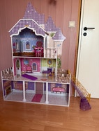 Miniatyrgalleribilde