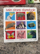 Miniatyrgalleribilde