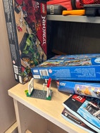 Miniatyrgalleribilde