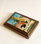 Miniatyrgalleribilde