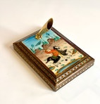 Miniatyrgalleribilde