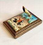 Miniatyrgalleribilde