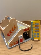 Miniatyrgalleribilde