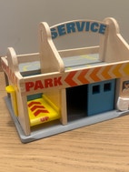 Miniatyrgalleribilde