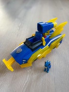 Miniatyrgalleribilde