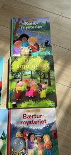 Miniatyrgalleribilde