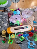 Miniatyrgalleribilde