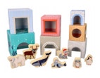 Miniatyrgalleribilde