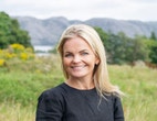 Bilde av megler Jeanette Tunge