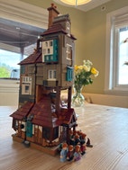 Miniatyrgalleribilde