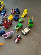 Miniatyrgalleribilde
