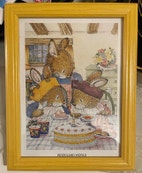 Miniatyrgalleribilde
