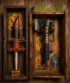 Miniatyrgalleribilde