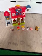 Miniatyrgalleribilde