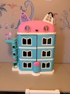 Miniatyrgalleribilde