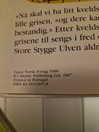 Miniatyrgalleribilde