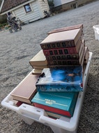 Miniatyrgalleribilde